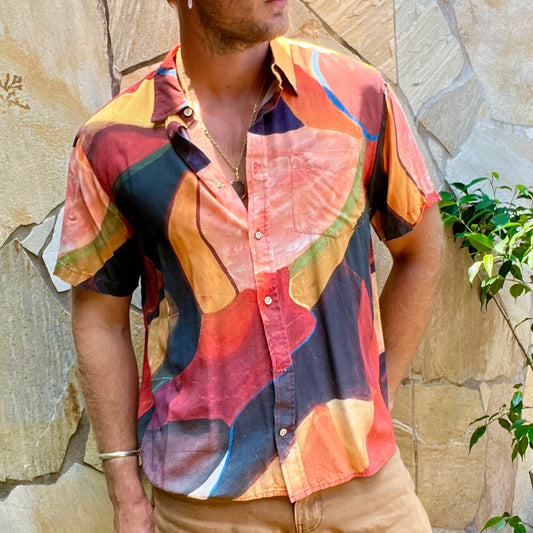 Summer Days Shirt